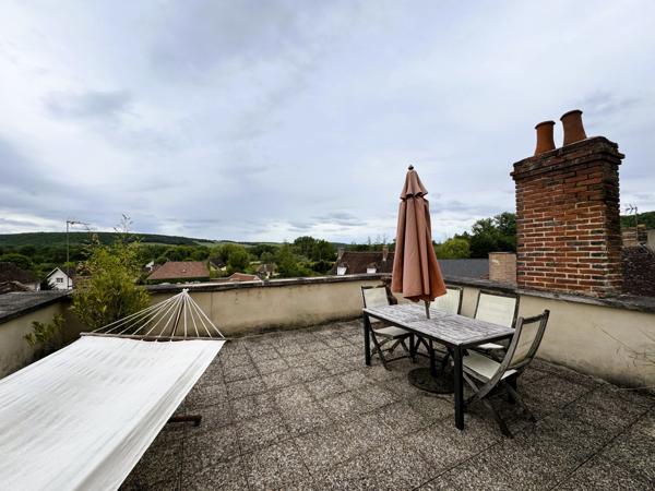 Maison 16 pièces - 410 m² Exclusivité efficity