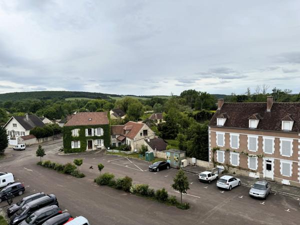 Maison 16 pièces - 410 m² Exclusivité efficity