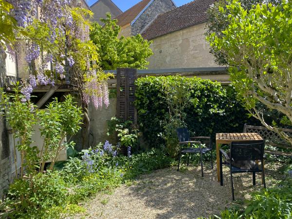 Maison 16 pièces - 410 m² Exclusivité efficity