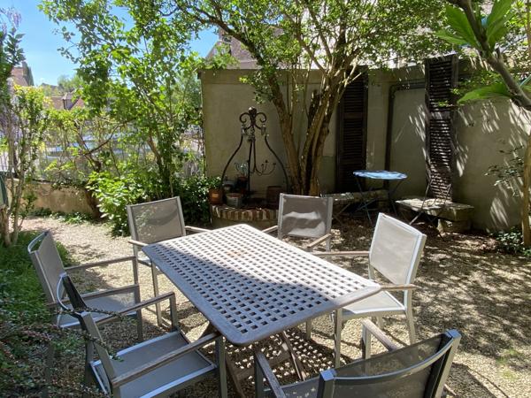 Maison 16 pièces - 410 m² Exclusivité efficity