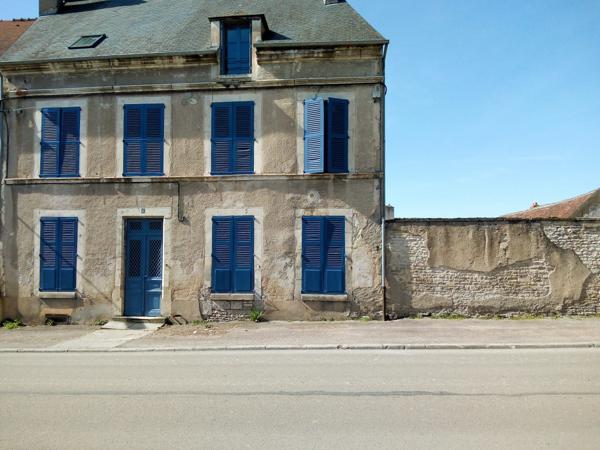 Maison 16 pièces - 410 m² Exclusivité efficity