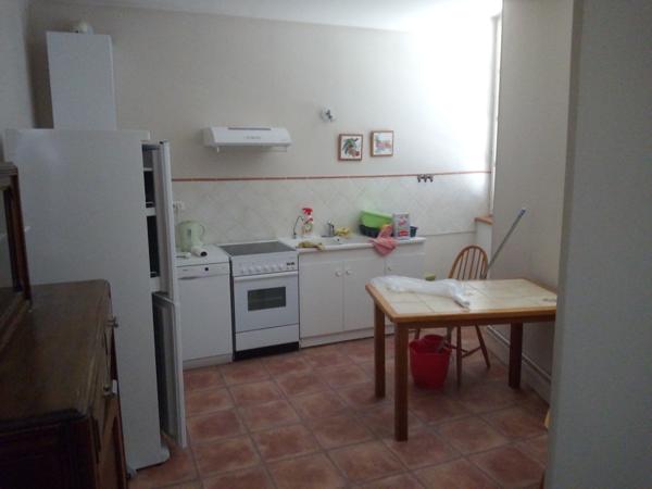 Maison 16 pièces - 410 m² Exclusivité efficity