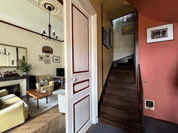 Maison 16 pièces - 410 m² Exclusivité efficity