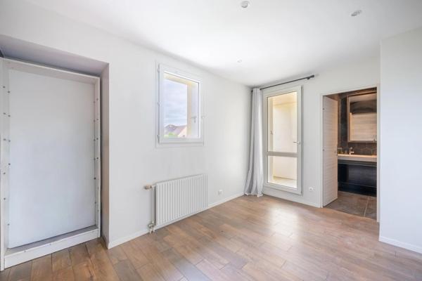 Maison familiale dans quartier prisé