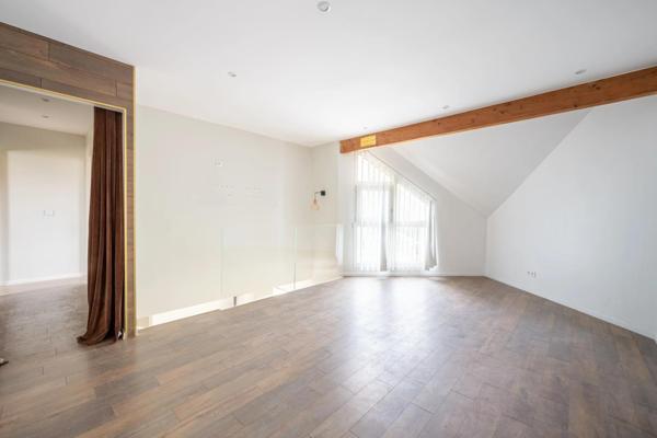 Maison familiale dans quartier prisé