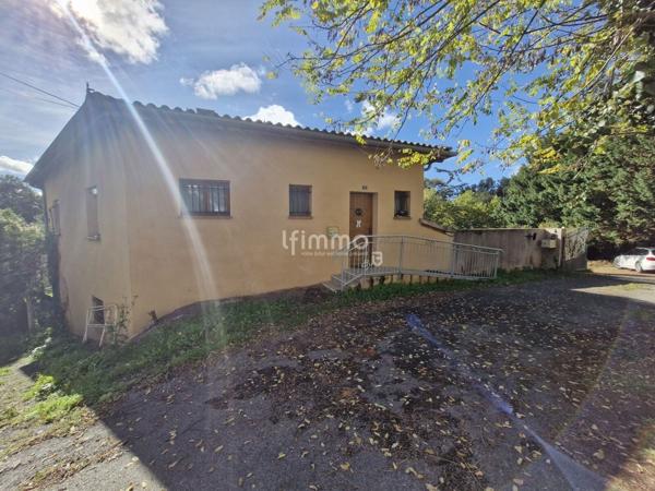 Spacieuse maison familiale de 226 m² - Samatan (32130)