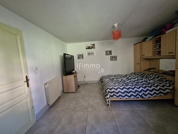 Spacieuse maison familiale de 226 m² - Samatan (32130)