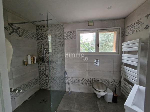 Spacieuse maison familiale de 226 m² - Samatan (32130)