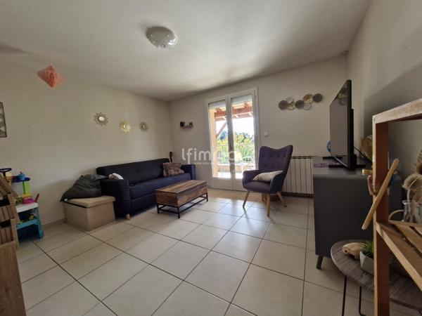 Spacieuse maison familiale de 226 m² - Samatan (32130)