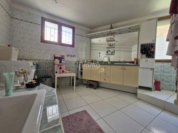 Spacieuse maison familiale de 226 m² - Samatan (32130)