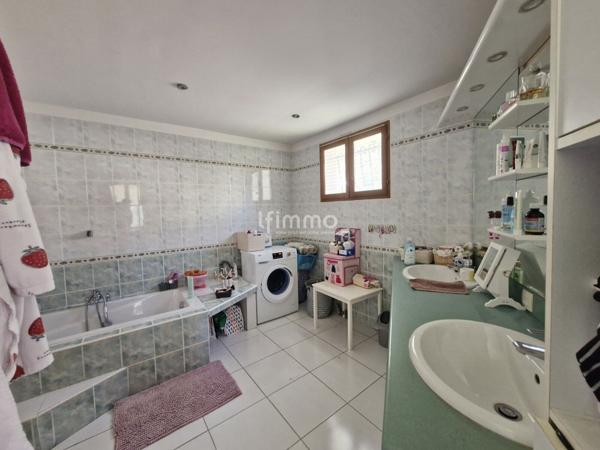 Spacieuse maison familiale de 226 m² - Samatan (32130)