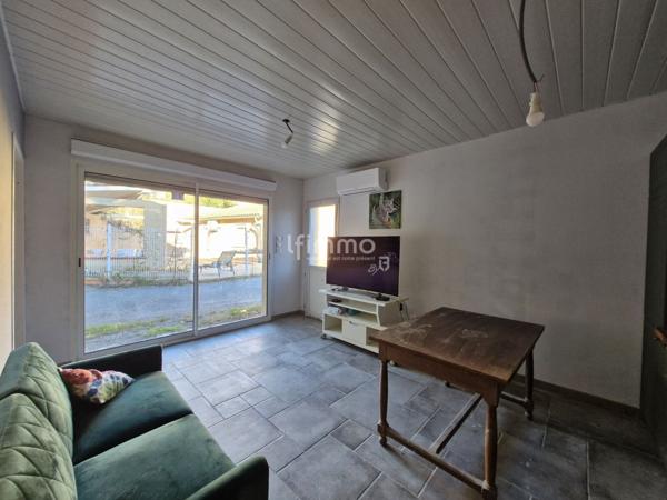 Spacieuse maison familiale de 226 m² - Samatan (32130)