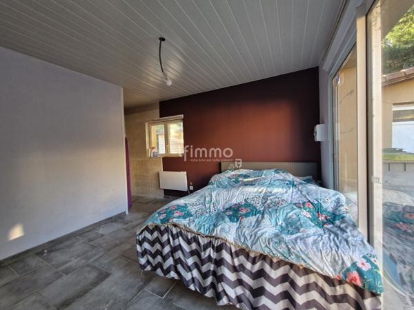 Spacieuse maison familiale de 226 m² - Samatan (32130)