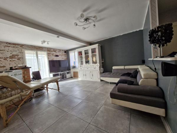 Spacieuse maison familiale de 226 m² - Samatan (32130)