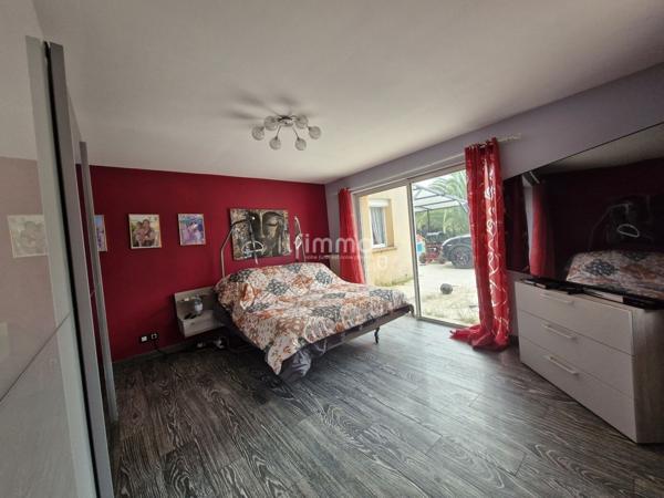 Spacieuse maison familiale de 226 m² - Samatan (32130)