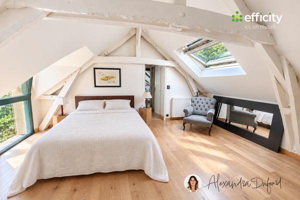 Maison
         8 pièces
        - 250 m² Bien prestige 670 000 € *