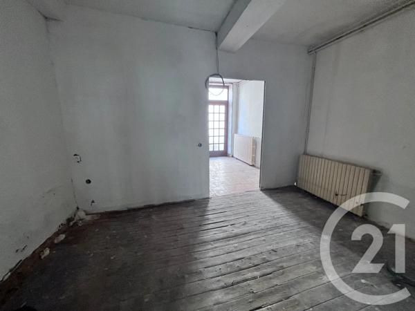 Maison à vendre  5 pièces - 175 m 2   ENTRAINS SUR NOHAIN  - 58
