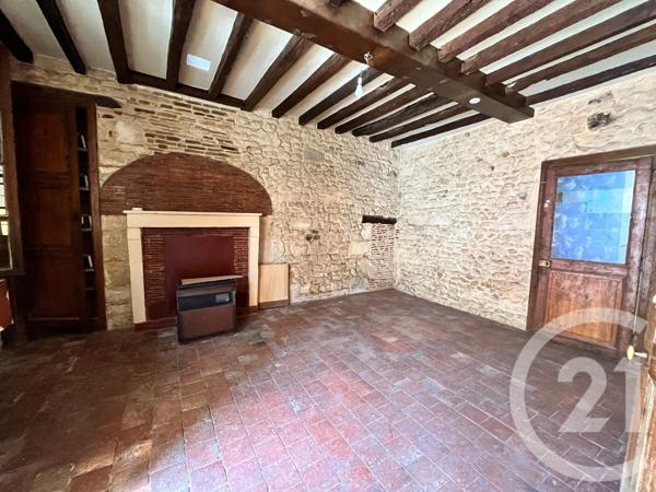 Maison à vendre  5 pièces - 175 m 2   ENTRAINS SUR NOHAIN  - 58