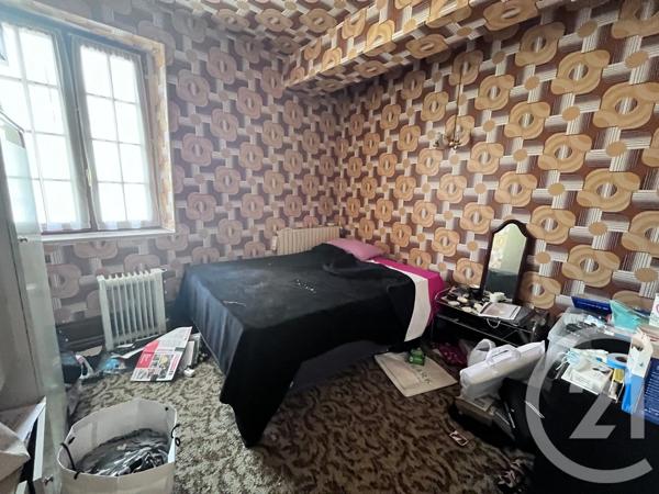 Maison à vendre  5 pièces - 175 m 2   ENTRAINS SUR NOHAIN  - 58