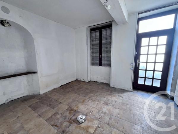 Maison à vendre  5 pièces - 175 m 2   ENTRAINS SUR NOHAIN  - 58