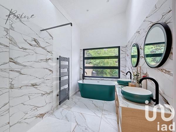 Maison à vendre 3 pièces 122 m² Saint-Chamas