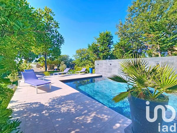 Maison à vendre 3 pièces 122 m² Saint-Chamas