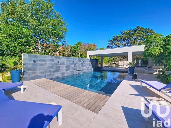Maison à vendre 3 pièces 122 m² Saint-Chamas