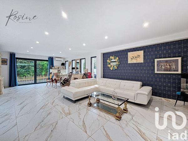 Maison à vendre 3 pièces 122 m² Saint-Chamas