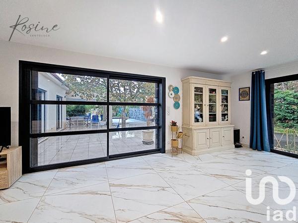 Maison à vendre 3 pièces 122 m² Saint-Chamas
