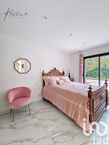 Maison à vendre 3 pièces 122 m² Saint-Chamas