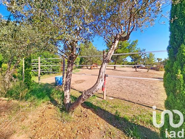 Maison à vendre 3 pièces 122 m² Saint-Chamas