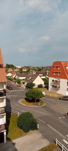 Appartement villers sur mer F2 possibilité rajouter une chambre cabine. Plus balcon.