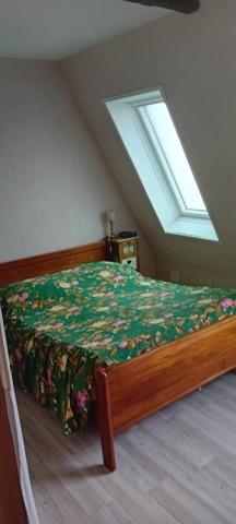 Appartement villers sur mer F2 possibilité rajouter une chambre cabine. Plus balcon.