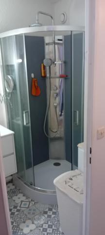 Appartement villers sur mer F2 possibilité rajouter une chambre cabine. Plus balcon.