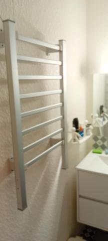 Appartement villers sur mer F2 possibilité rajouter une chambre cabine. Plus balcon.