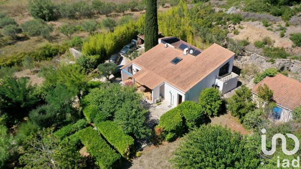 Maison à vendre 4 pièces 137 m² Bandol
