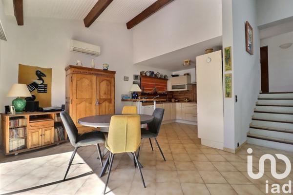 Maison à vendre 4 pièces 137 m² Bandol