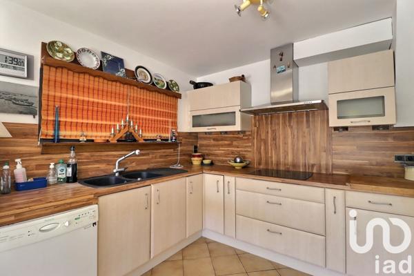 Maison à vendre 4 pièces 137 m² Bandol