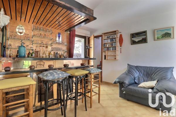 Maison à vendre 4 pièces 137 m² Bandol
