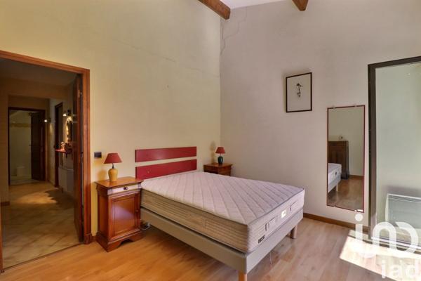 Maison à vendre 4 pièces 137 m² Bandol