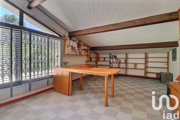 Maison à vendre 4 pièces 137 m² Bandol