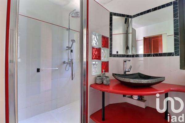 Maison à vendre 4 pièces 137 m² Bandol