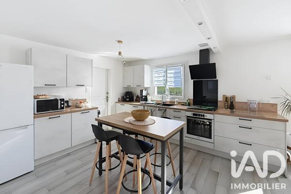 Maison à vendre 5 pièces 108 m² Nandy