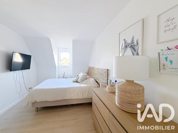 Maison à vendre 5 pièces 108 m² Nandy