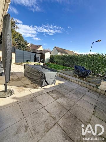 Maison à vendre 5 pièces 108 m² Nandy