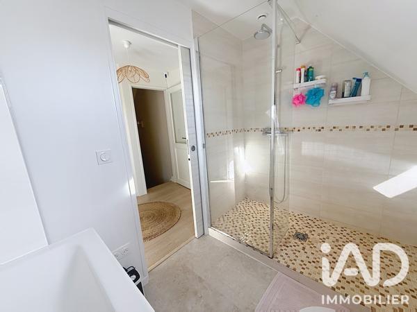Maison à vendre 5 pièces 108 m² Nandy
