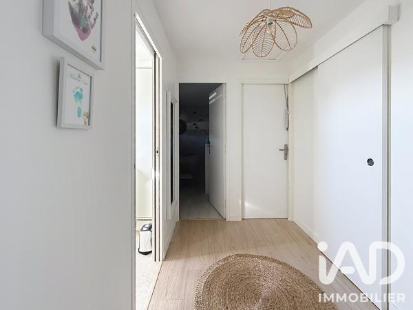 Maison à vendre 5 pièces 108 m² Nandy