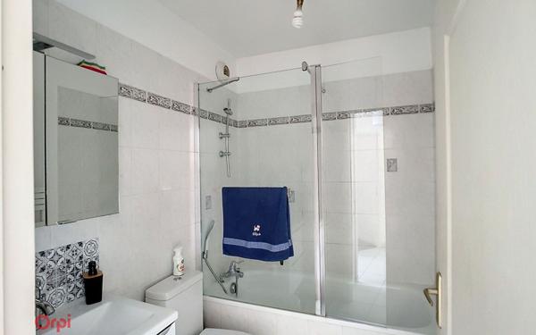 Appartement à louer    2 pièces • 37,36 m2 Rezé