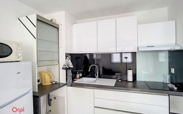 Appartement à louer    2 pièces • 37,36 m2 Rezé