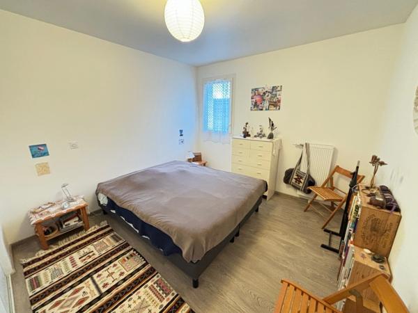 Appartement à vendre 3 pièces LA FERTE SOUS JOUARRE (77)